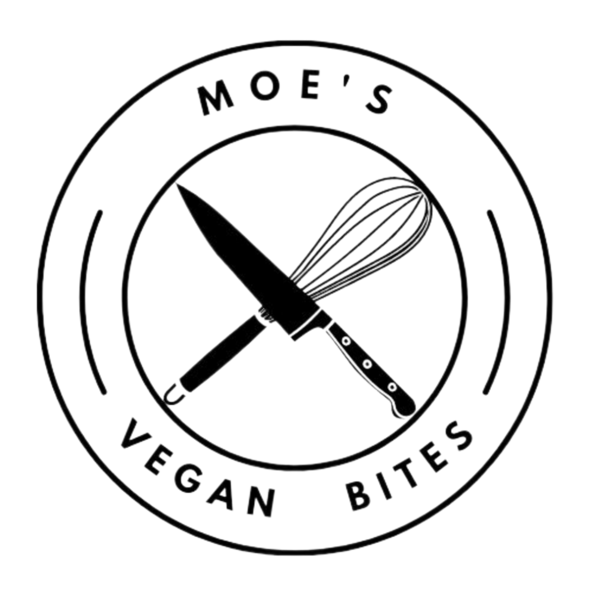 Moe's Vegan Bites